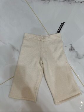 Kids Oshkosh knit pant